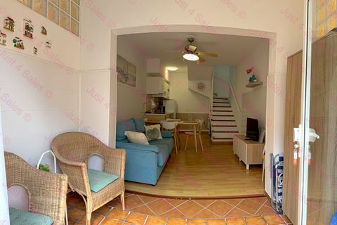 Duplex i Caleta De Fuste, Fuerteventura - foto 4